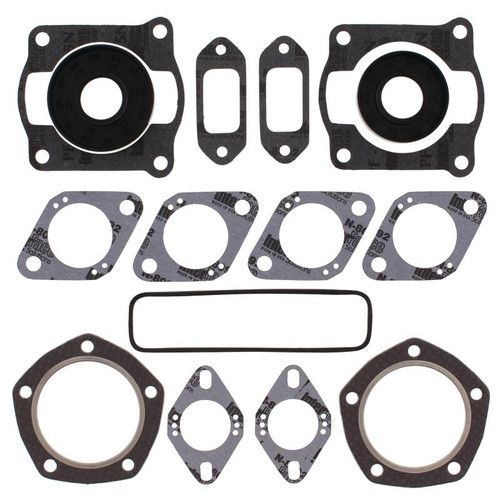 Vertex Gaskets  Kohler K440-2AX FC/2 Complete Gasket Kit w/ Oil Seals - 711095X Photo - Primary