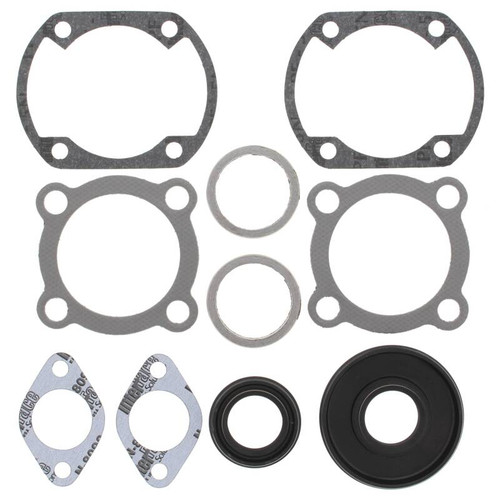 Vertex Gaskets  Sno Jet SST (Yamaha Engine) FC/2 Complete Gasket Kit w/ Oil Seals - 711113 Photo - Primary