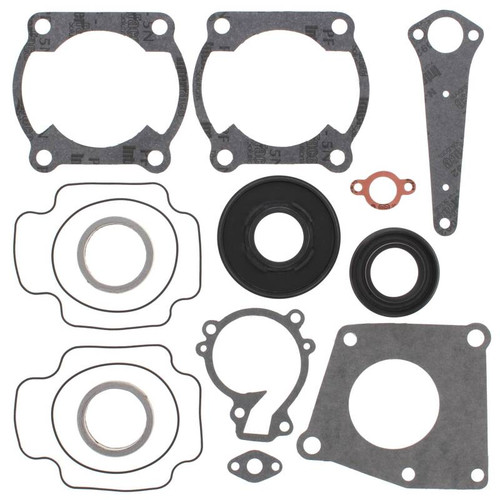 Vertex Gaskets 83-87 Yamaha V Max VMX540G H J K L Complete Gasket Kit w/ Oil Seals - 711140A Photo - Primary