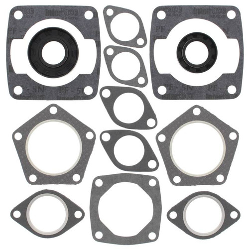 Vertex Gaskets  Chaparral 290/2 G29B (Xenoah) FC/2 Complete Gasket Kit w/ Oil Seals - 711154 Photo - Primary