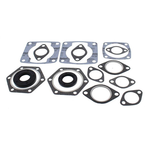 Vertex Gaskets  Chaparral 484/2 G50B Complete Gasket Kit w/ Oil Seals - 711157 Photo - Primary