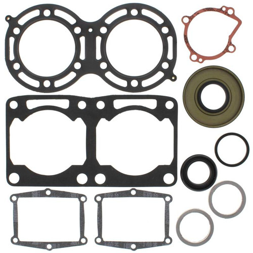 Vertex Gaskets 94-96 Yamaha V Max 600 Complete Gasket Kit w/ Oil Seals - 711201 Photo - Primary