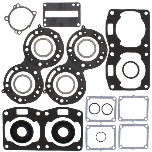 Vertex Gaskets 95-97 Yamaha V Max-4 800 Complete Gasket Kit w/ Oil Seals - 711243 Photo - Primary