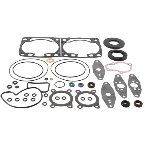 Vertex Gaskets 2019 Arctic Cat M 6000 Alpha One ES Complete Gasket Kit w/ Oil Seals - 711320 Photo - Primary