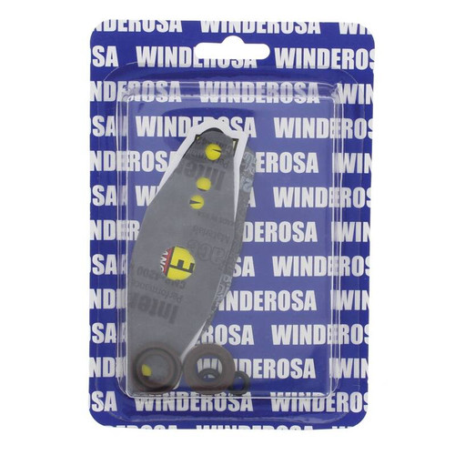 Vertex Gaskets 2019 Arctic Cat M 6000 Alpha One ES Power Valve Gasket Kit - 719121 Photo - Primary