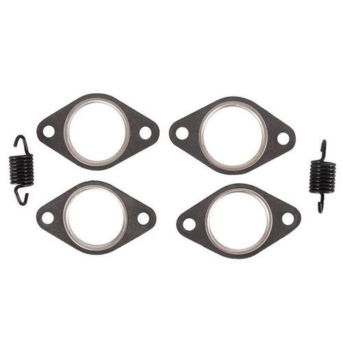 Vertex Gaskets 85-86 Polaris 400 Exhaust Gasket Kit - 723186 Photo - Primary
