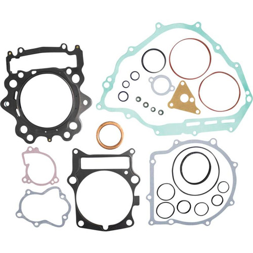 Vertex Gaskets 19-23 Yamaha Kodiak 700 4WD Complete Gasket Kit - 8080048 Photo - Primary