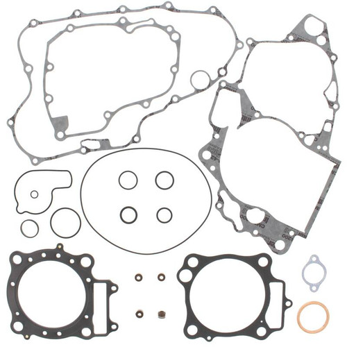 Vertex Gaskets 05-17 Honda CRF450X Complete Gasket Kit - 808276 Photo - Primary