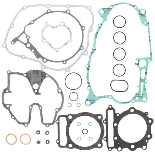 Vertex Gaskets 93-23 Honda XR650L Complete Gasket Kit - 808281 Photo - Primary