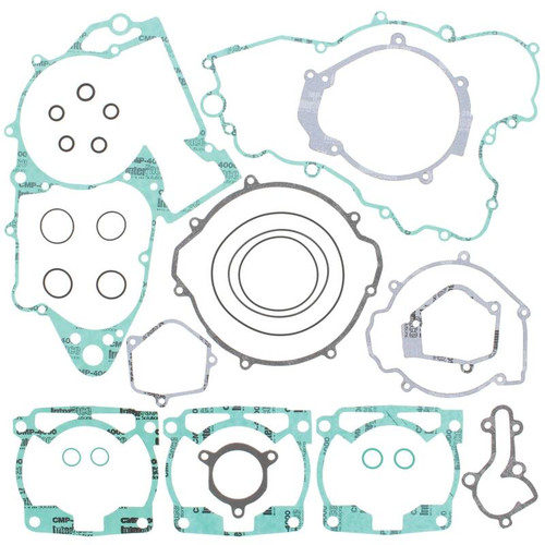 Vertex Gaskets 96-97 KTM EXC 360 Complete Gasket Kit - 808307 Photo - Primary