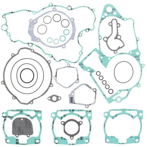 Vertex Gaskets 94-99 KTM EXC 250 Complete Gasket Kit - 808327 Photo - Primary