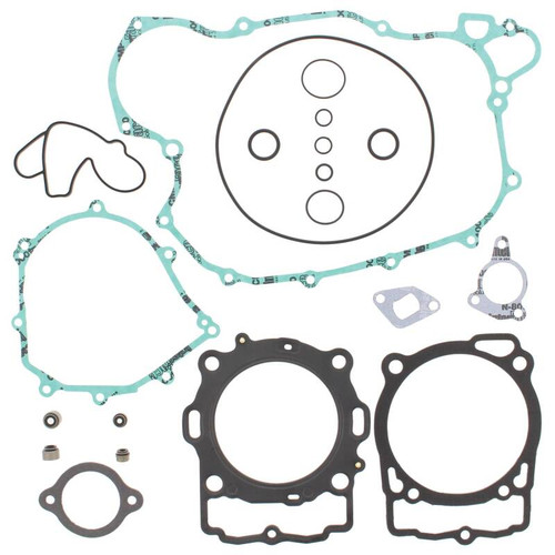 Vertex Gaskets 14-16 Husqvarna FE 501 Complete Gasket Kit - 808343 Photo - Primary