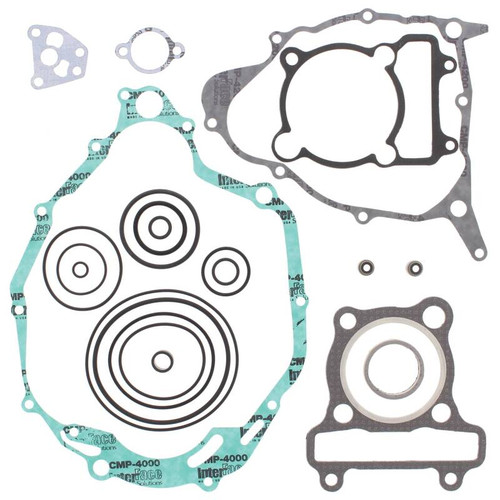 Vertex Gaskets 99-04 Yamaha TTR225 Complete Gasket Kit - 808643 Photo - Primary