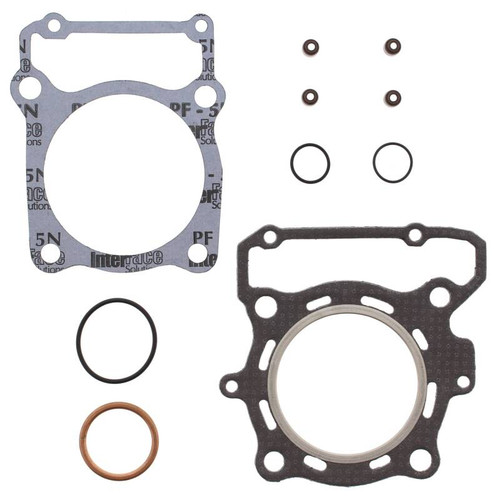 Vertex Gaskets 97-07 Kawasaki KLX300(R) Top End Gasket Kit - 810461 Photo - Primary