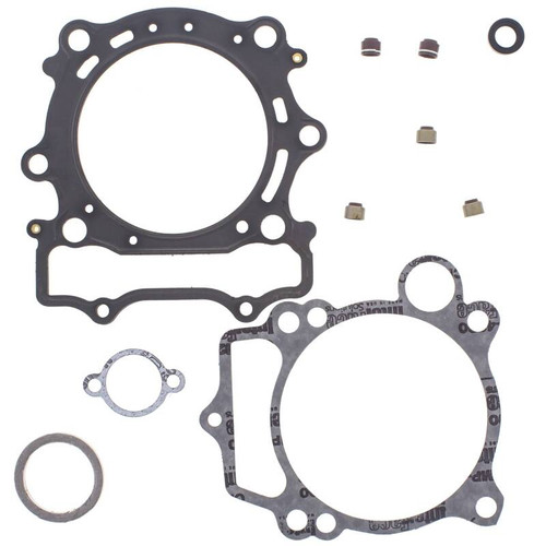 Vertex Gaskets 2000 Yamaha WR400F Top End Gasket Kit - 810676 Photo - Primary