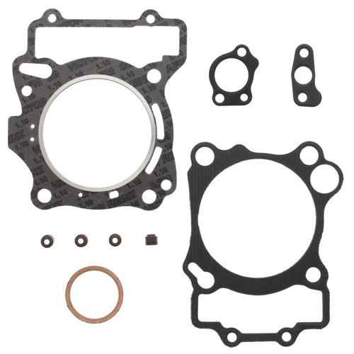 Vertex Gaskets 08-20 Yamaha WR250R DUAL SPORT Top End Gasket Kit - 810691 Photo - Primary