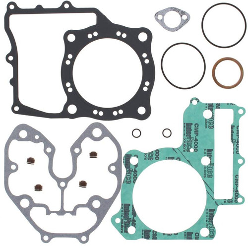 Vertex Gaskets 01-14 Honda TRX500FA Top End Gasket Kit - 810843 Photo - Primary
