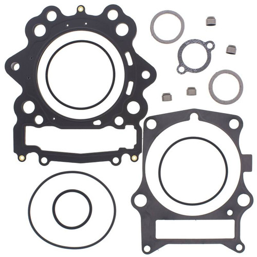 Vertex Gaskets 07-13 Yamaha YFM700 Grizzly Top End Gasket Kit - 810923 Photo - Primary