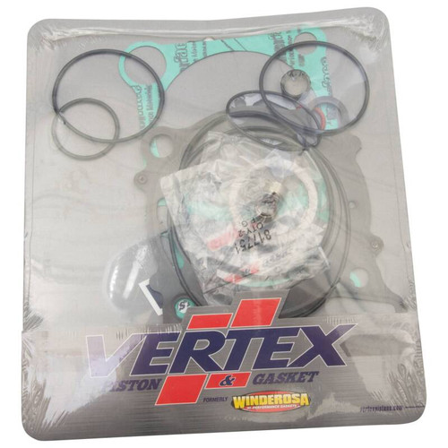 Vertex Gaskets 18-23 Yamaha Kodiak 450 4WD Top End Gasket Kit - 810996 Photo - Primary