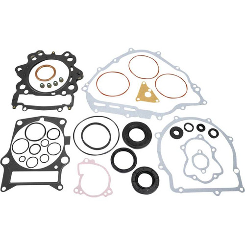 Vertex Gaskets 14-18 Yamaha Viking 700 Complete Gasket Kit w/ Oil Seals - 8110049 Photo - Primary