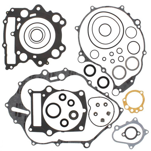 Vertex Complete Gasket Kit With Seals - 811910 Photo - Primary