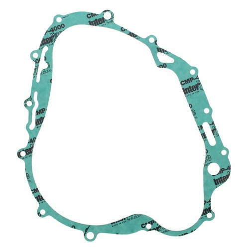 Vertex Gaskets 90-99 Suzuki DR350 Inner Clutch - Side Cover Gasket Kit - 816029 Photo - Primary