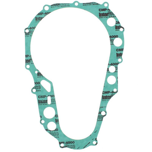 Vertex Gaskets 04-08 Arctic Cat 400 DVX Inner Clutch - Side Cover Gasket Kit - 816046 Photo - Primary