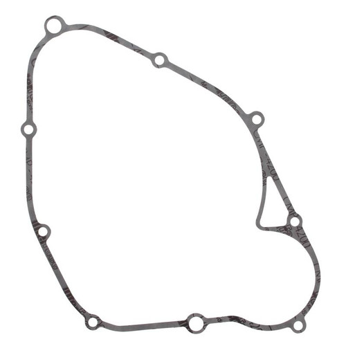 Vertex Gaskets 80-84 Kawasaki KDX250 Inner Clutch - Side Cover Gasket Kit - 816089 Photo - Primary