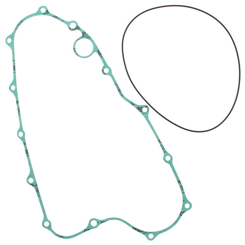 Vertex Clutch Cover Gasket Kit - 816209 Photo - Primary