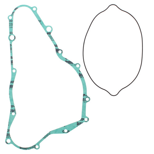 Vertex Clutch Cover Gasket Kit - 816218 Photo - Primary