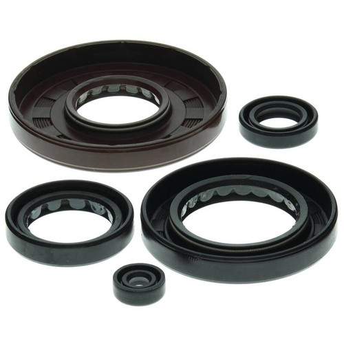Vertex Gaskets 01-14 Honda TRX500FA Oil Seal Kit - 822210 Photo - Primary