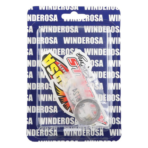 Vertex Gaskets 04-08 Yamaha YFM50 Raptor Exhaust Gasket Kit - 823049 Photo - Primary
