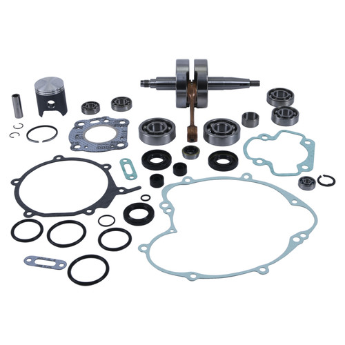 Vertex Kawasaki,Suzuki Complete Engine Rebuild Kit - WR00005 Photo - Primary