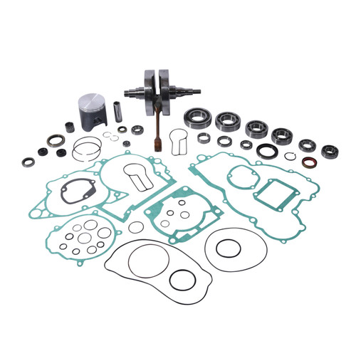 Vertex KTM Complete Engine Rebuild Kit - WR101-071 Photo - Primary