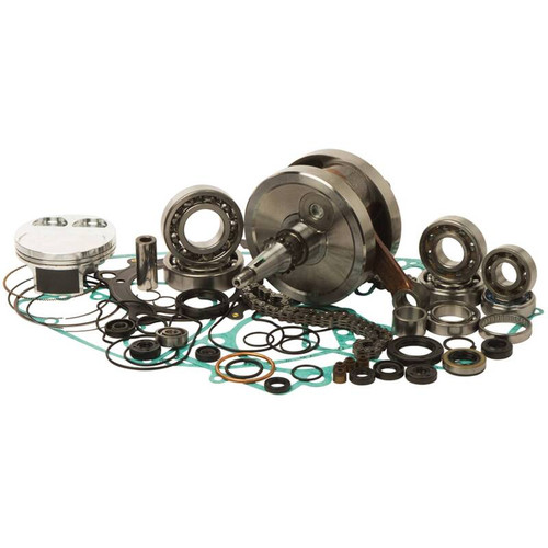 Vertex Suzuki Complete Engine Rebuild Kit - WR101-072 Photo - Primary