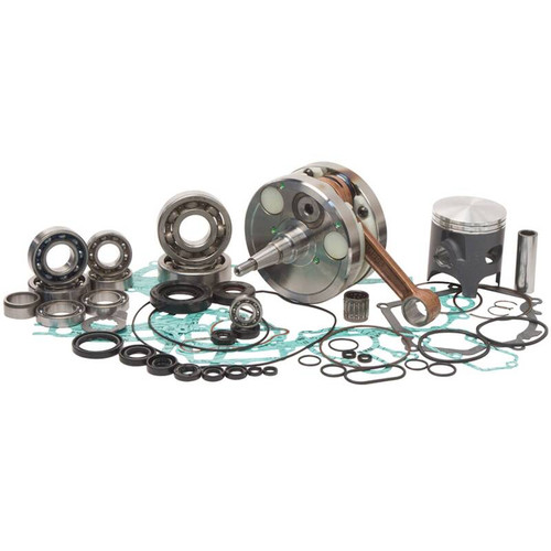 Vertex Yamaha Complete Engine Rebuild Kit - WR101-095 Photo - Primary