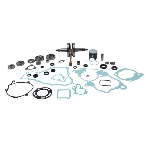 Vertex Honda Complete Engine Rebuild Kit - WR101-104 Photo - Primary