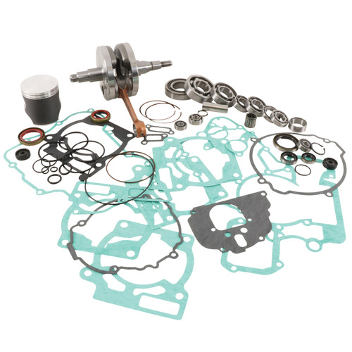 Vertex KTM Complete Engine Rebuild Kit - WR101-129 Photo - Primary