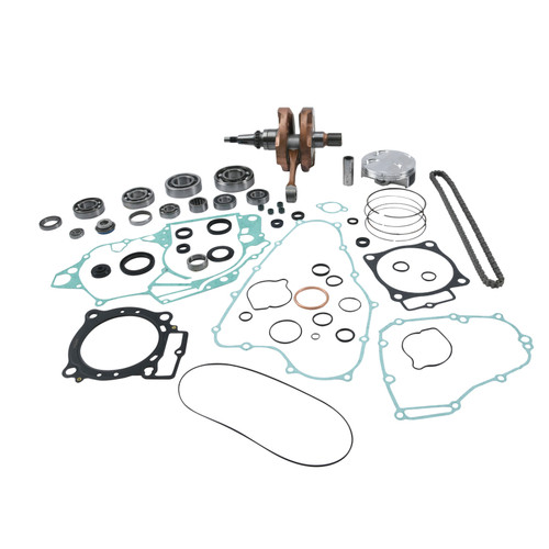 Vertex Honda Complete Engine Rebuild Kit - WR101-150 Photo - Primary