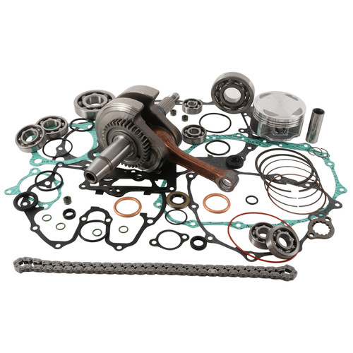 Vertex Honda Complete Engine Rebuild Kit - WR101-198 Photo - Primary