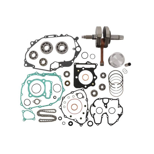 Vertex Honda Complete Engine Rebuild Kit - WR101-199 Photo - Primary