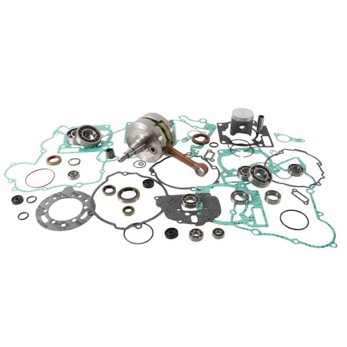 Vertex KTM Complete Engine Rebuild Kit - WR101-217 Photo - Primary