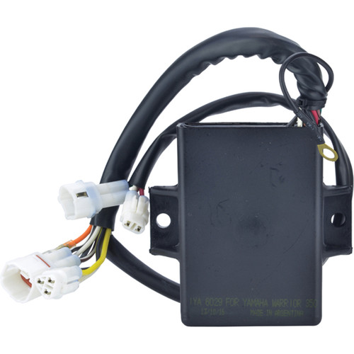 Arrowhead Yamaha CDI Module - 160-02077 Photo - Primary