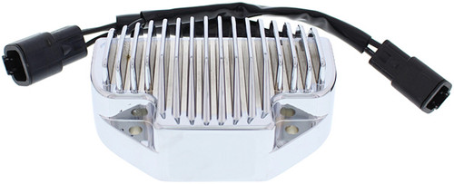 Arrowhead Harley 12V Reg/Rect - 230-22224 Photo - Primary