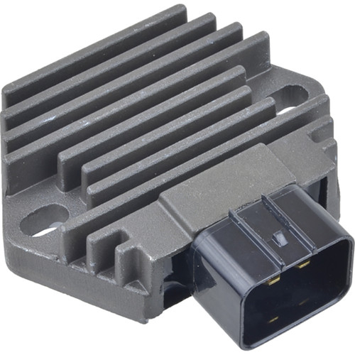 Arrowhead Honda 12V Reg/Rect - 230-58020 Photo - Primary