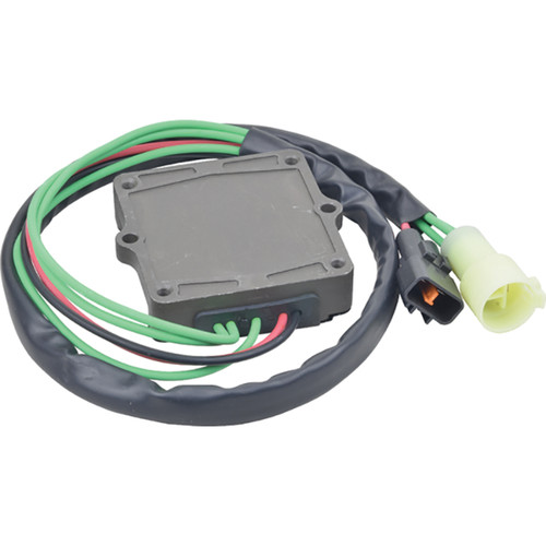 Arrowhead Yamaha 12V Reg/Rect - 230-58023 Photo - Primary