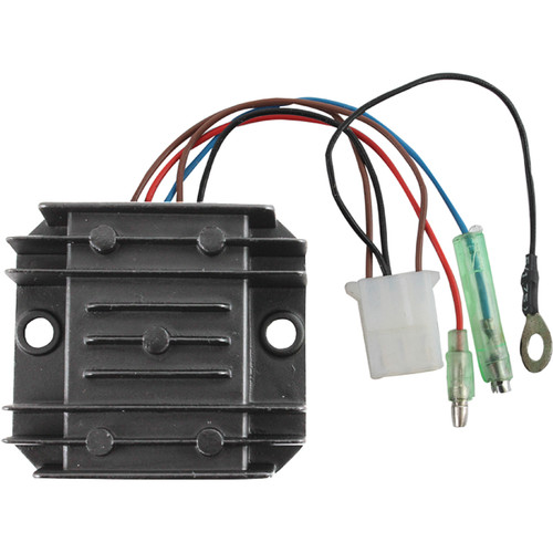 Arrowhead Kawasaki Reg/Rect - 230-58138 Photo - Primary