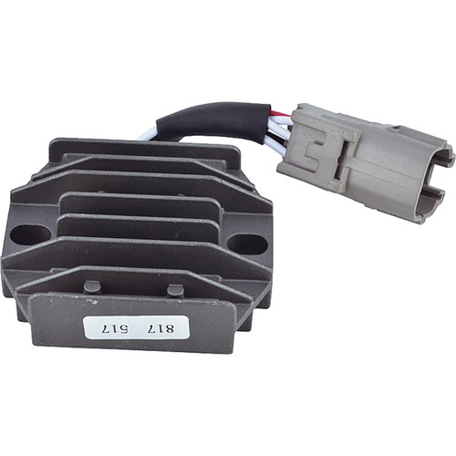 Arrowhead Yamaha REG/RECT - 230-58250 Photo - Primary