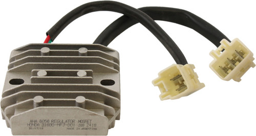 Arrowhead Honda Reg/Rectifier - 230-58305 Photo - Primary