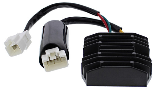 Arrowhead Honda Reg/Rectifier - 230-58309 Photo - Primary